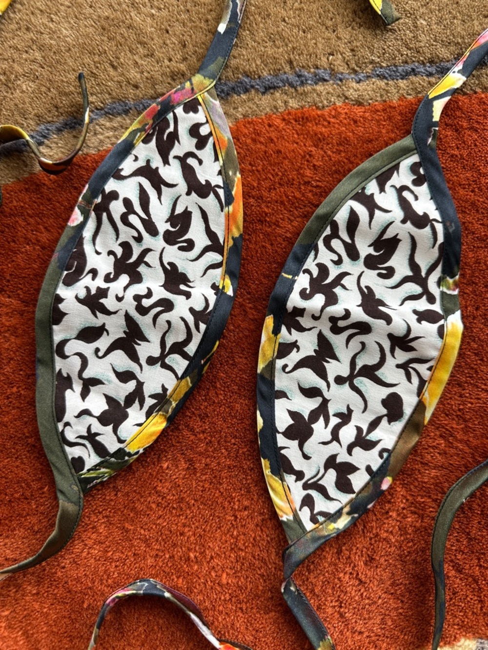 Comrags Accessories - Picture 2 of 4